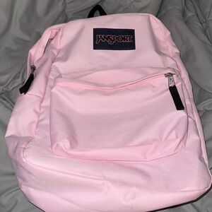 Jansport book bag